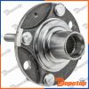 Moyeu de roue avant pour DAEWOO | KLP-DW-020P2, H50058BTA